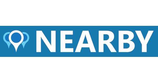 Nearby Meaning and Definition