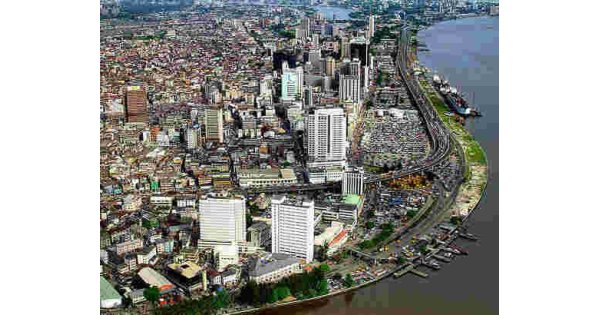 Nigeria Meaning and Definition