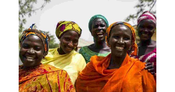 Nigerian Meaning and Definition