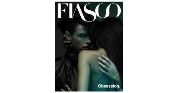 Obsession Meaning and Definition
