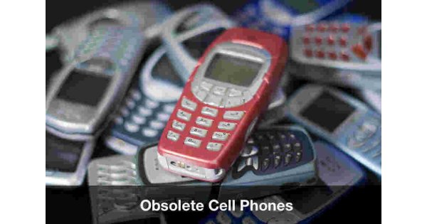 Obsolete Meaning and Definition