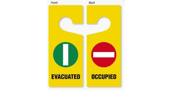 Occupied Meaning and Definition