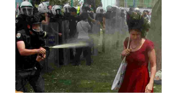 Occupy Meaning and Definition