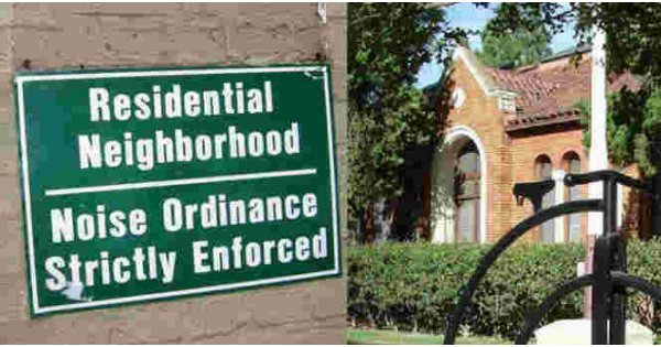 Ordinance Meaning and Definition