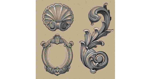 Ornamental Meaning and Definition