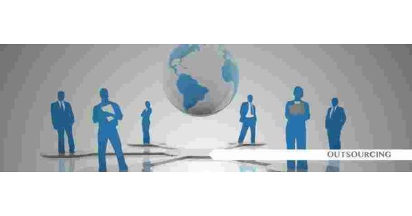 Outsourcing Meaning and Definition Outsourcing Meaning and Definition