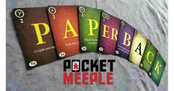 Paperback Meaning and Definition Paperback Meaning and Definition