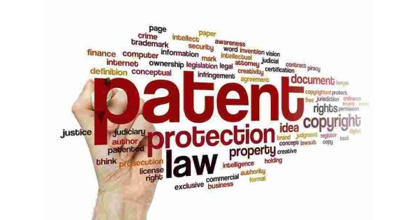 Patent Meaning and Definition