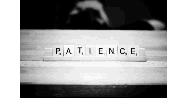 Patience Meaning and Definition