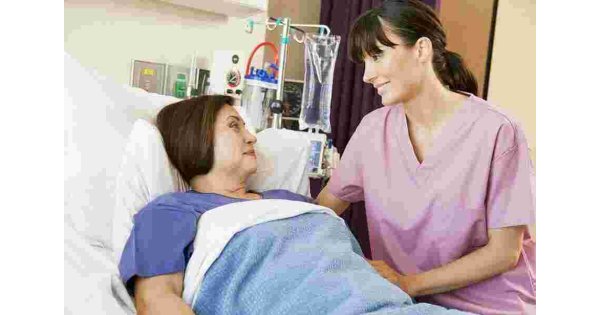 Patient Meaning and Definition