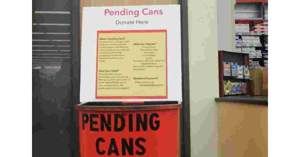 Pending Meaning and Definition