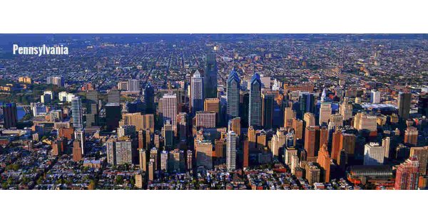 Pennsylvania Meaning and Definition Pennsylvania Meaning and Definition