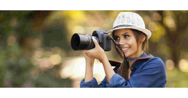 Photographer Meaning and Definition
