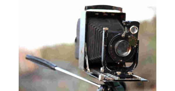 Photographic Meaning and Definition