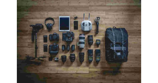 Photography Meaning and Definition