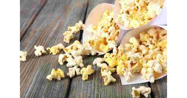 Popcorn Meaning and Definition Popcorn Meaning and Definition