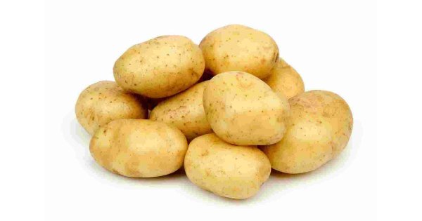 Potatoes Meaning and Definition