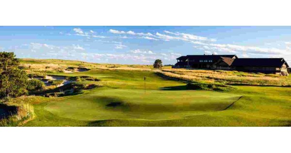Prairie Meaning and Definition