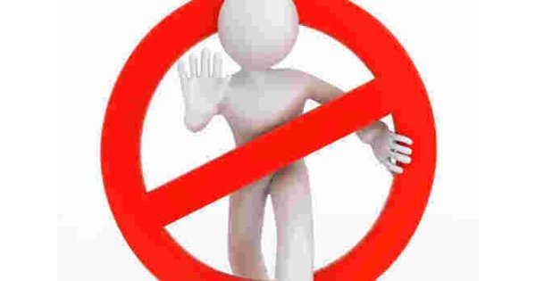 Prevent Meaning and Definition