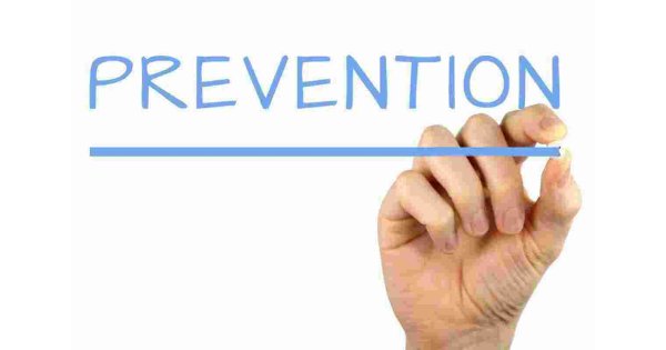 Prevention Meaning and Definition