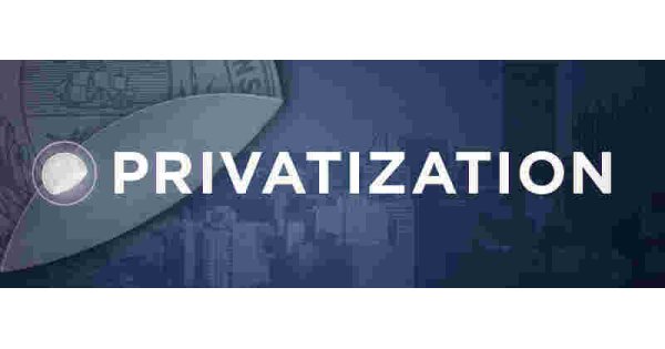 Privatization Meaning and Definition Privatization Meaning and Definition