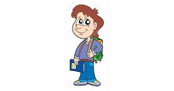 Pupil Meaning and Definition