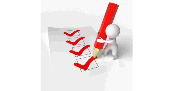 Questionnaire Meaning and Definition