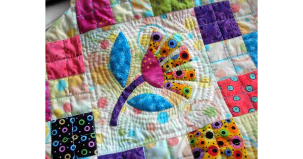 Quilting Meaning and Definition Quilting Meaning and Definition