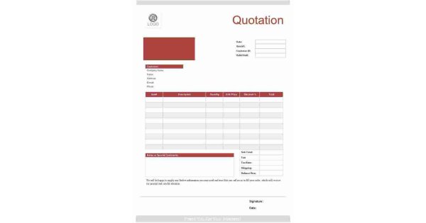 Quotation Meaning and Definition Quotation Meaning and Definition