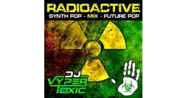 Radioactive Meaning and Definition