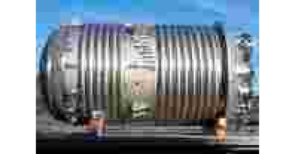 Reactor Meaning and Definition