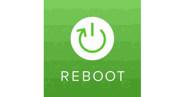 Reboot Meaning and Definition