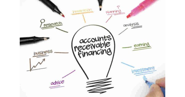 Receivable Meaning and Definition
