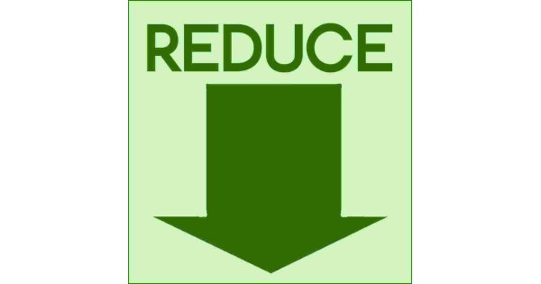 Reduce Meaning and Definition