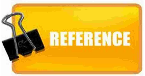 Reference Meaning and Definition