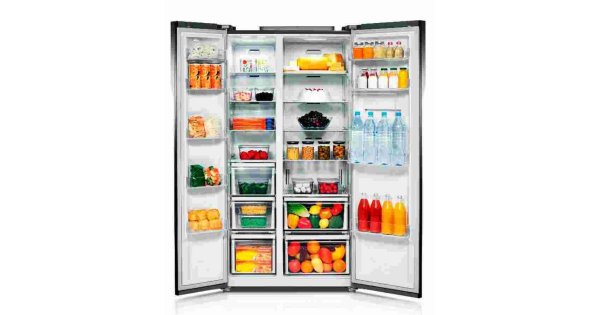 Refrigerator Meaning and Definition