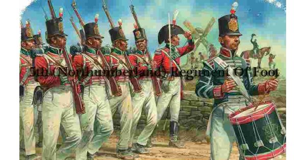 Regiment Meaning and Definition