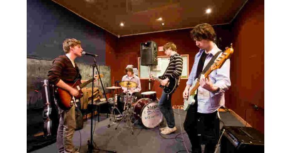Rehearsal Meaning and Definition