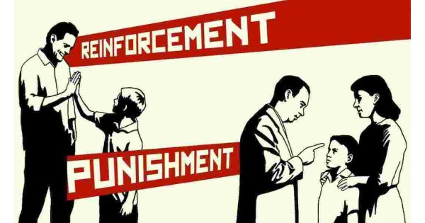 Reinforcement Meaning and Definition