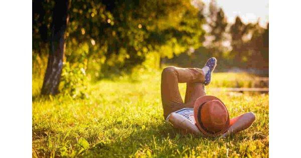 Relaxing Meaning and Definition Relaxing Meaning and Definition