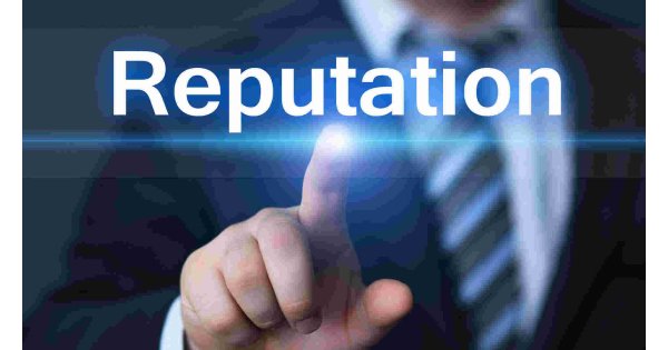 Reputation Meaning and Definition