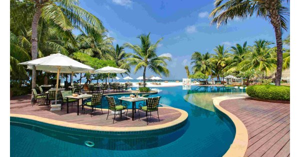 Resort Meaning and Definition