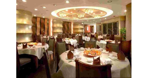 Restaurant Meaning and Definition