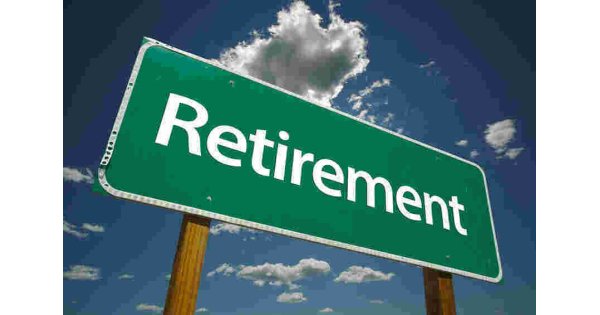 Retire Meaning and Definition