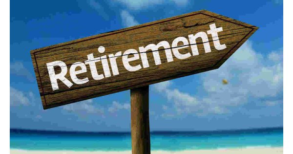 Retirement Meaning and Definition