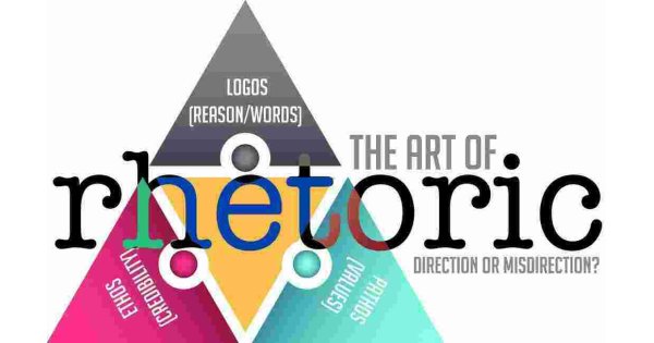 Rhetoric Meaning and Definition