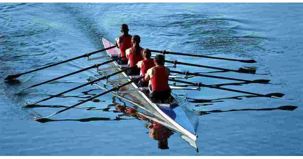 Rowing Meaning and Definition Rowing Meaning and Definition