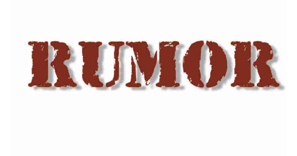 Rumor Meaning and Definition Rumor Meaning and Definition