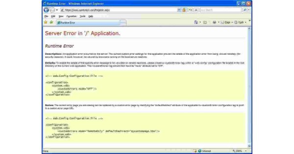 Runtime Meaning and Definition Runtime Meaning and Definition
