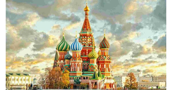 Russia Meaning and Definition Russia Meaning and Definition